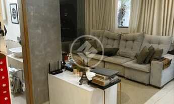 Imagem 7: Sobrado em Condomínio fechado no Jardim Novo Mundo com 3 Qts/1 Suíte