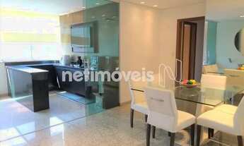 Imagem: Venda Apartamento 4 quartos Padre Eustáquio