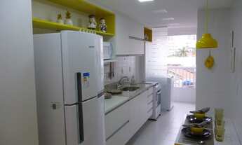 Imagem 5: Duplex para venda possui 115 metros quadrados com 4 quartos em Méier - Rio de Janeiro - RJ