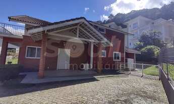 Imagem: Casa para Venda em Teresópolis, Tijuca