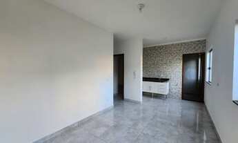 Imagem 2: Apartamento para aluguel tem 45 metros quadrados com 2 quartos em Vila Carrão - São Paulo