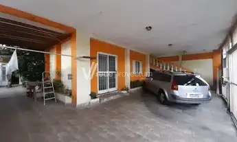 Imagem 2: Casa - Jardim García - Campinas