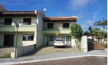 Imagem 2: Sobrado Frente-Mar com 5 dormitórios à venda, 150 m² por R$ 800.000 - Praia de Itapoá - It