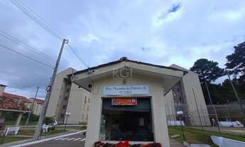 Imagem 2: Apartamento bairro Lomba do Pinheiro