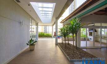 Imagem 5: APARTAMENTO - MORUMBI - SP