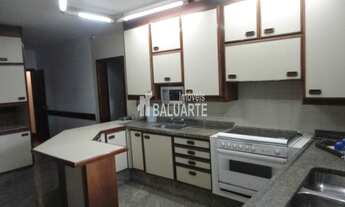 Imagem 5: Apartamento com 4 dormitórios para alugar, 360 m² por R$ 23.300,00/mês - Alto da Boa Vista