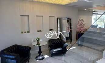 Imagem 4: Casa com 4 dormitórios, 407 m² - venda por R$ 5.500.000,00 ou aluguel por R$ 25.830,00/mês