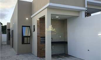 Imagem: Casa para venda no José Americo