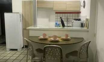 Imagem 5: Alugo flat em manaíra de frente o manaíra Shopingg