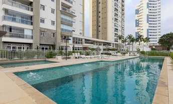 Imagem 4: Apartamento à venda no Taquaral - Campinas/SP