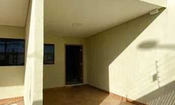 Imagem 2: Casa nova de alto padão, 3 quartos, sendo 2 suítes em Recanto das Emas