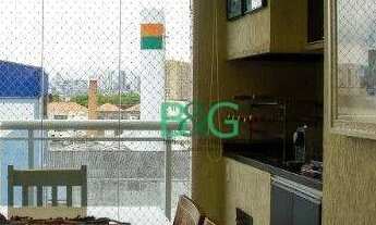 Imagem 8: Apartamento com 4 dormitórios à venda, 164 m² por R$ 2.049.000,00 - Lapa - São Paulo/SP