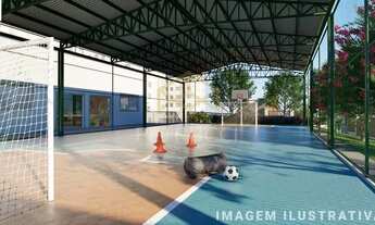 Imagem 5: Apartamento - Vila Satúrnia - Campinas