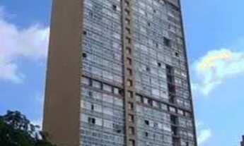 Imagem: Apartamento para aluguel com 26 metros quadrados