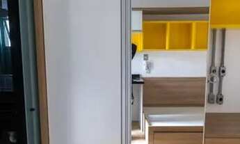 Imagem 7: Apartamento para Aluguel - Campos Elíseos, 1 Quarto, 12 m2