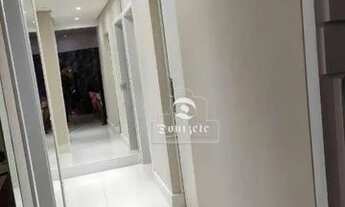 Imagem 13: Apartamento com 3 dormitórios, 96 m² - venda por R$ 820.000,00 ou aluguel por R$ 5.900,86