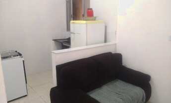 Imagem 5: Casa para Feriados e finais de semana