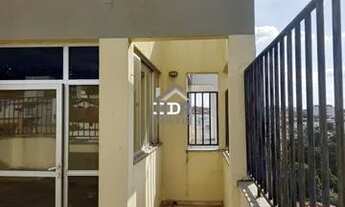 Imagem 4: BELO HORIZONTE - Apartamento Padrão - Santa Amélia