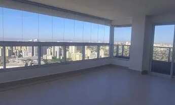 Imagem 4: Horizonte Flamboyant - vista Parque Flamboyant