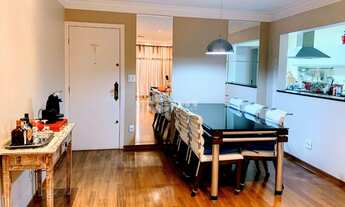 Imagem 5: SANTO ANDRé - Apartamento Padrão - Vila Gilda