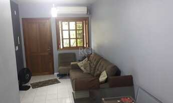 Imagem 4: Casa para Venda - 47m², 2 dormitórios, 1 vaga - Hípica