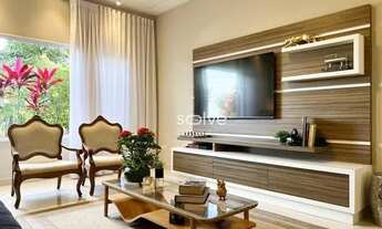 Imagem 3: Casa com 3 dormitórios, 190 m² - venda por R$ 1.385.000,00 ou aluguel por R$ 7.776,93/mês