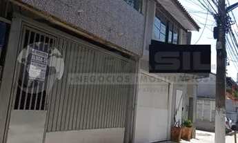 Imagem: Sobrado para Venda em Taboão da Serra