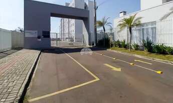 Imagem: Apartamento com 3 quartos no bairro Afonso