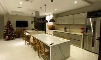 Imagem 4: Condomínio Florais dos Lagos