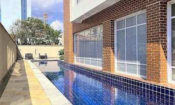 Imagem 2: Apartamento com 2 dormitórios, 59 m² - venda ou aluguel - Santa Paula - São Caetano do Sul