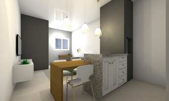 Imagem 5: Casas em construção de 2 dormitórios no Porto Verde REF: 57626