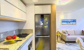 Imagem 5: Loft com 1 dormitório no Las Piedras em Torres RS da Nossa Casa Imóveis!