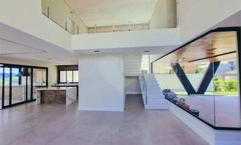 Imagem 7: Casa à venda no Alphaville II- Urbanova-SJC/SP