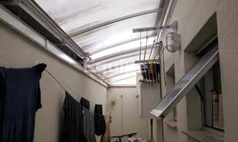 Imagem 6: Área privativa em Floresta - 3 Quartos para alugar, Suíte , 02 vagas - 150m²