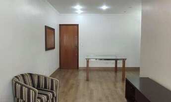 Imagem 7: Apartamento com 2 dormitórios para alugar, 94 m² por R$ 3.200,02/mês - Boqueirão - Santos