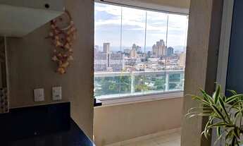 Imagem 3: Apartamento 81 m² 2 Quartos para locação no Jd Augusta São José dos Campos!