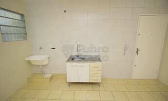 Imagem 7: Apartamento Fora de Condomínio em Pelotas