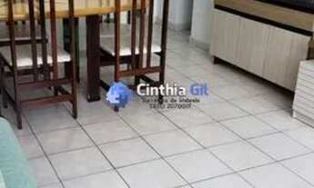 Imagem 7: Vista mar - Itararé - 2 dormitórios