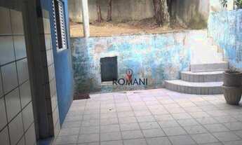 Imagem 7: Casa com 5 dormitórios à venda, 270 m² por R$ 450.000,00 - Centro de Ouro Fino Paulista