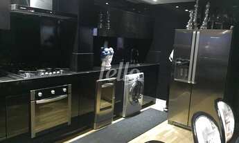 Imagem 6: São Paulo - Apartamento Padrão - Jardins