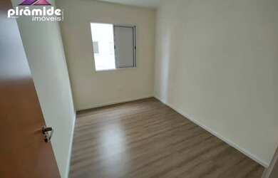 Imagem 2: Apartamento com 2 dormitórios à venda, 46 m² por R$ 220.000 - Terra Brasilis Putim