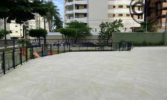 Imagem 4: Apartamento com 3 dormitórios à venda, 160 m² por R$ 1.000.000,00 - Meireles - Fortaleza/C