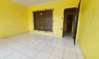 Imagem 2: Casa CN 8, Px Esmac C/ 3 qtos