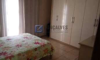 Imagem 6: SAO BERNARDO DO CAMPO - Residential / Sobrado - BAIRRO ASSUNCAO