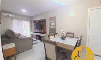 Imagem 5: Apartamento Sem Mobiliado, 02 Quartos, Meia Praia Navegantes