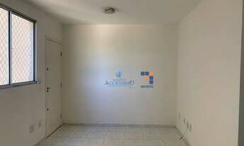 Imagem: Apartamento com 2 dormitórios à venda