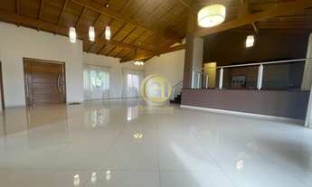 Imagem 3: Casa terrea para locação - MIRANTE DO VALE - JACAREI