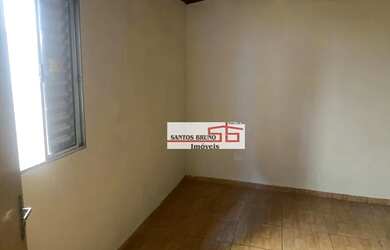 Imagem 2: Casa com 1 dormitório para alugar, 30 m² por R$ 770/mês - Jardim Maristela - São Paulo/SP