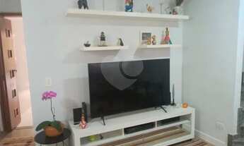 Imagem 7: Sobrado com 2 quartos na Vila Maria Alta - SP