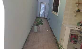 Imagem 2: Lindo Sobrado para aluguel tem 200 metros quadrados com 4 quartos 2 vagas a 500m da vila S